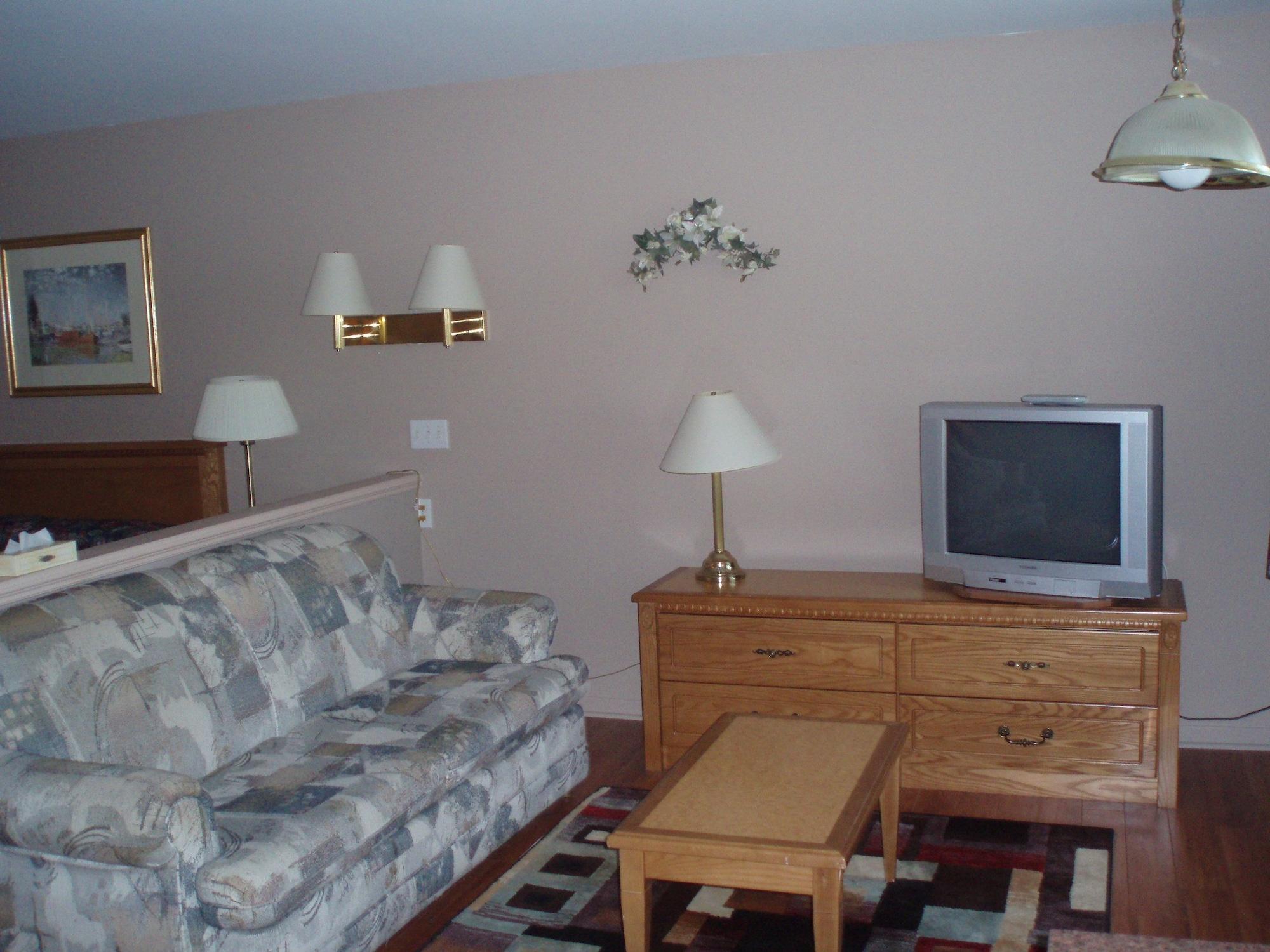 Thriftlodge By Wyndham Moncton Bagian luar foto