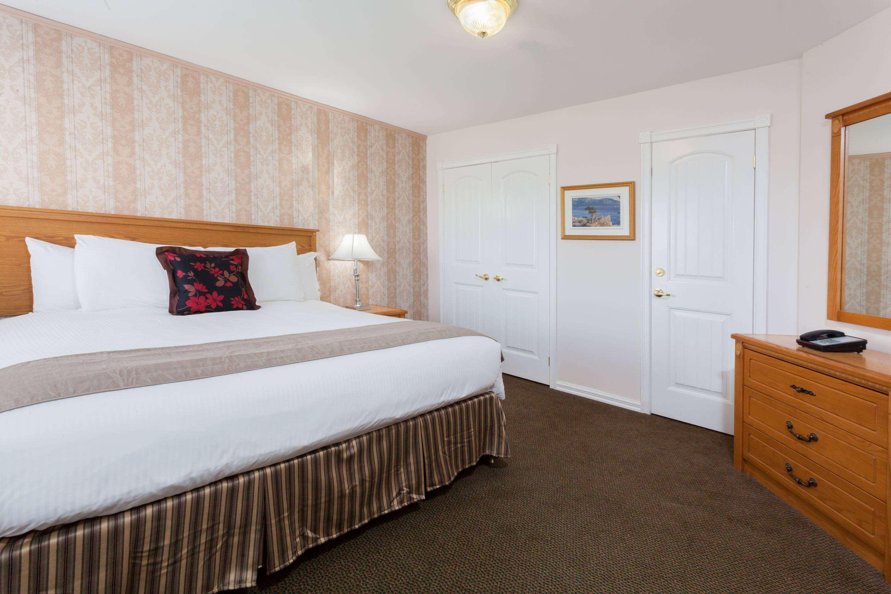 Thriftlodge By Wyndham Moncton Bagian luar foto
