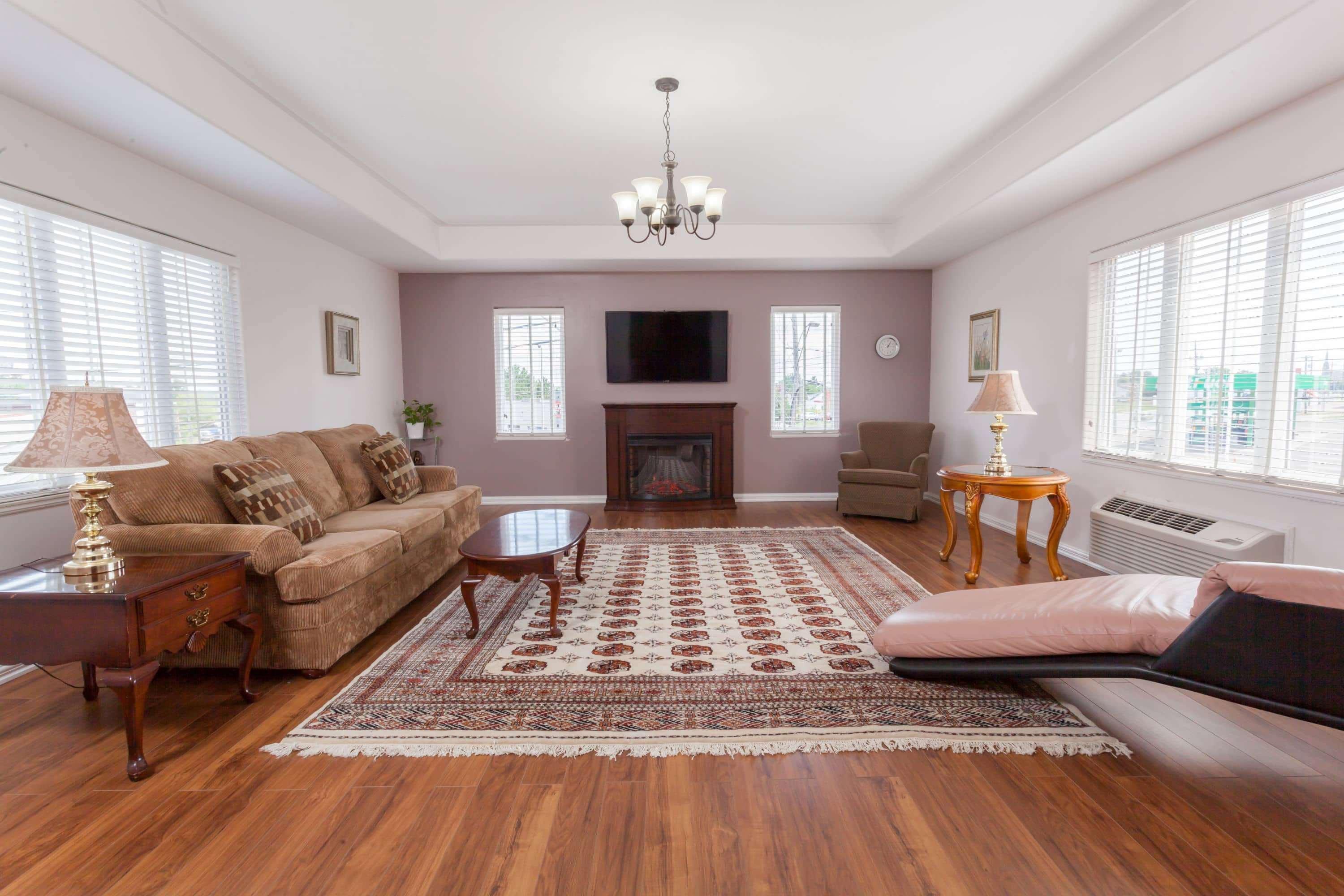 Thriftlodge By Wyndham Moncton Bagian luar foto