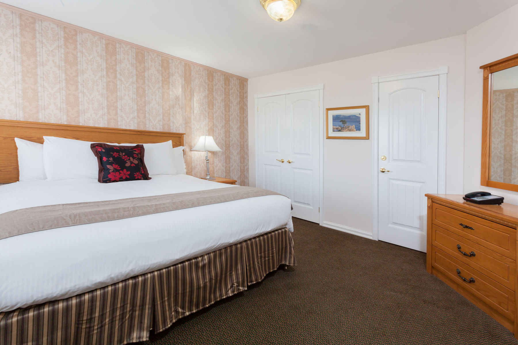 Thriftlodge By Wyndham Moncton Bagian luar foto